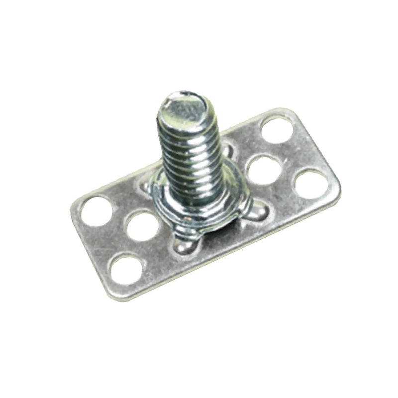 ROTALOC BONDING STUD, 3/8-16 X 2.00 YZ