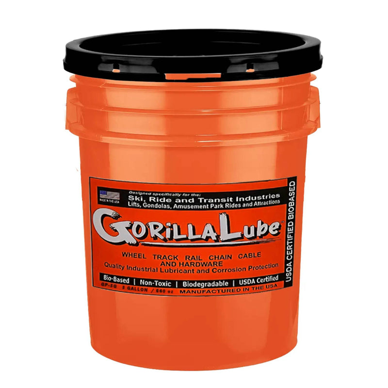 GORiLLA LUBE™ PASTE LUBRICANT 5 GAL