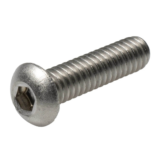 BHCS, HEX 1/4-20 X 1.00 SS