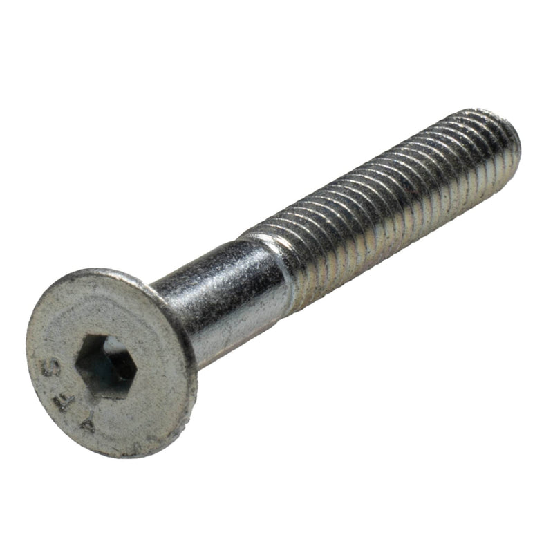 FHCS, HEX 1/4-20 X 2.00 F835 ZN FT