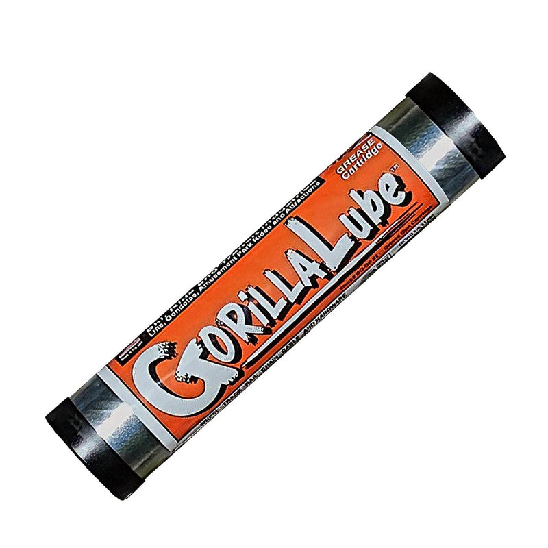 GORiLLA LUBE™ GENERAL PURPOSE GREASE GUN TUBE 14 OZ