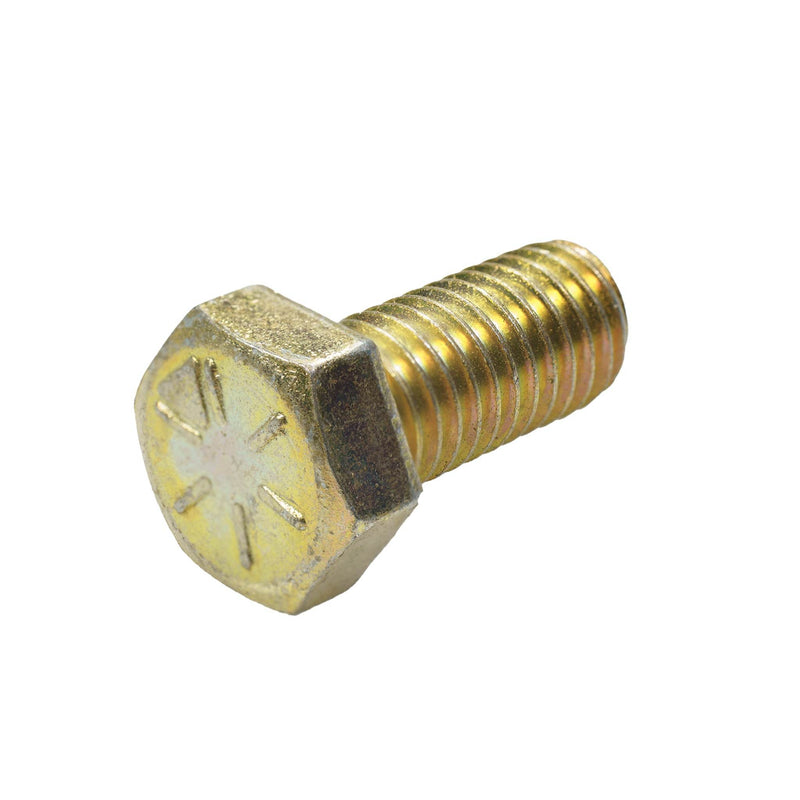 HHCS 1/2-13 X 1.13 GR8 YZ FT