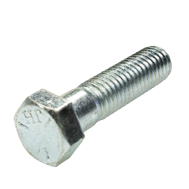 HHCS 1/2-13 X 2.00 GR5 ZN PT