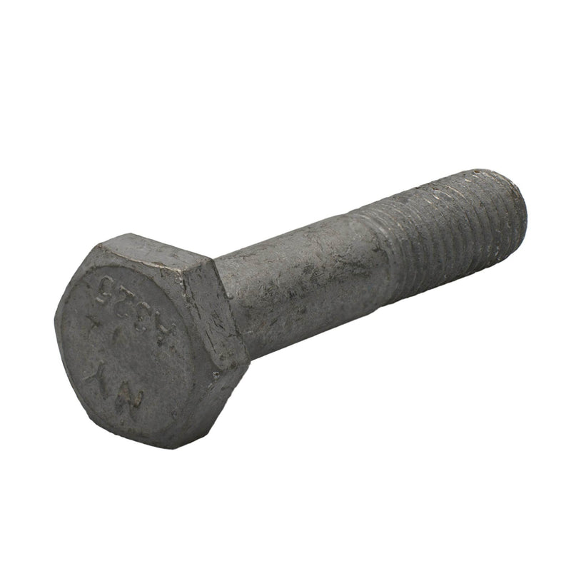 HHCS 1/2-13 X 2.50 HDG PT A325