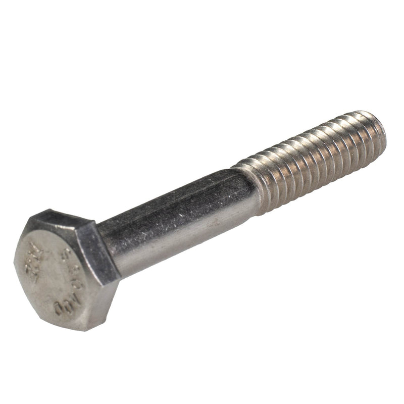 HHCS 1/4-20 X 1.75 SS FT