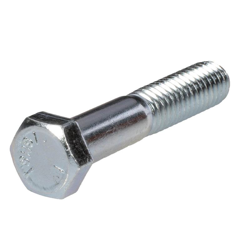 HHCS 3/8-16 X 2.00 GR5 ZN PT