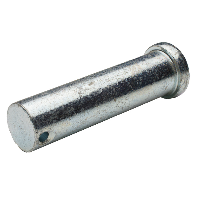 PIN, CLEVIS 3/4 X 2.75 EFF. LG. 2.50 ZN