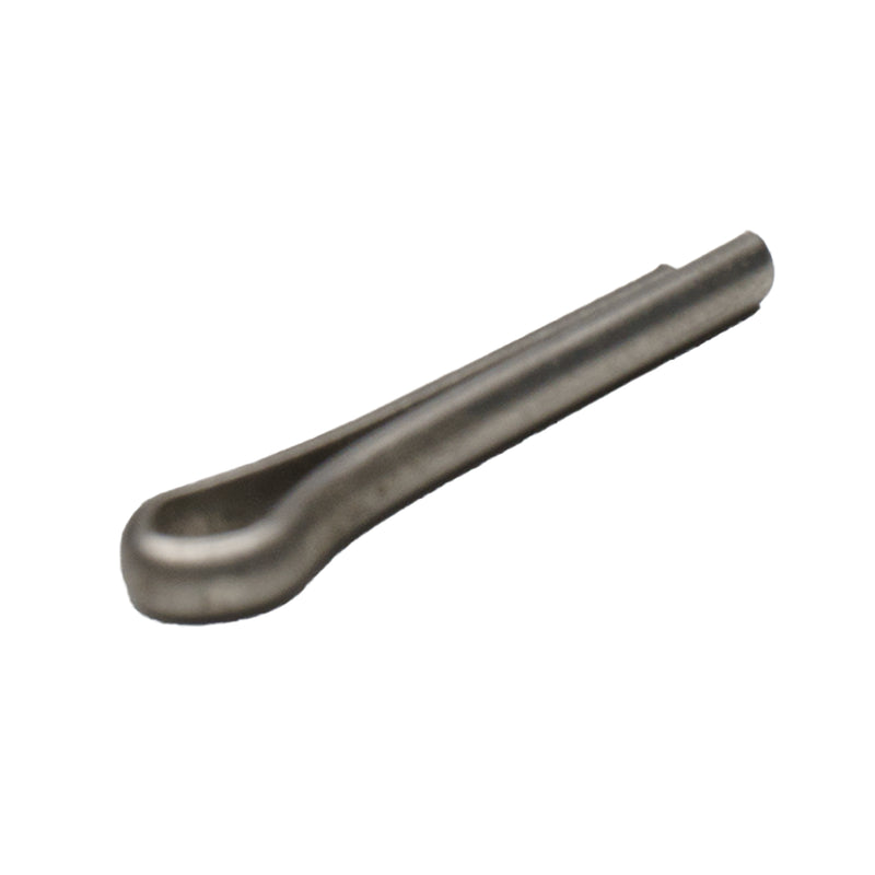 PIN, COTTER 3/32 X .50 SS