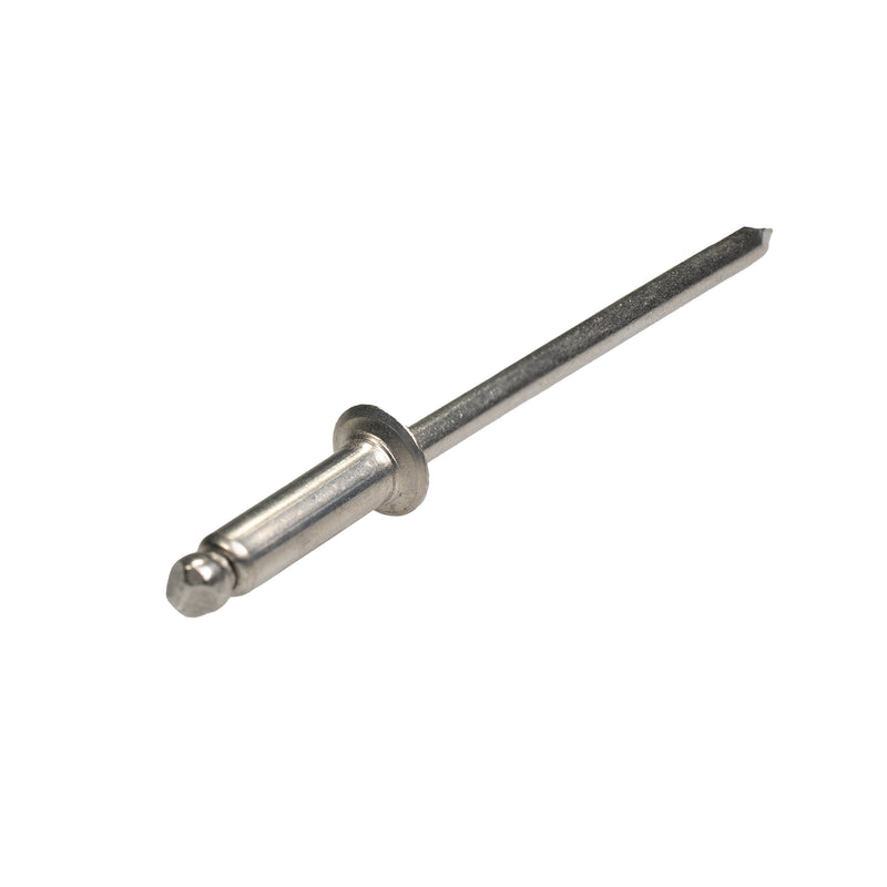 RIVET, BLIND 1/8 X .25 SS