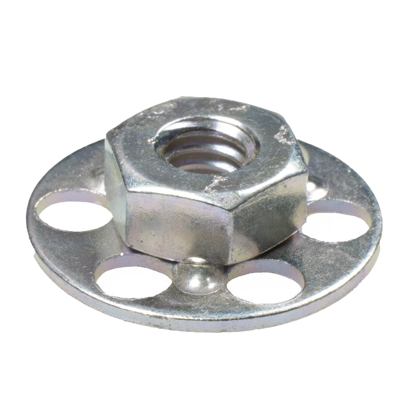 ROTALOC BONDING NUT 1/4-20