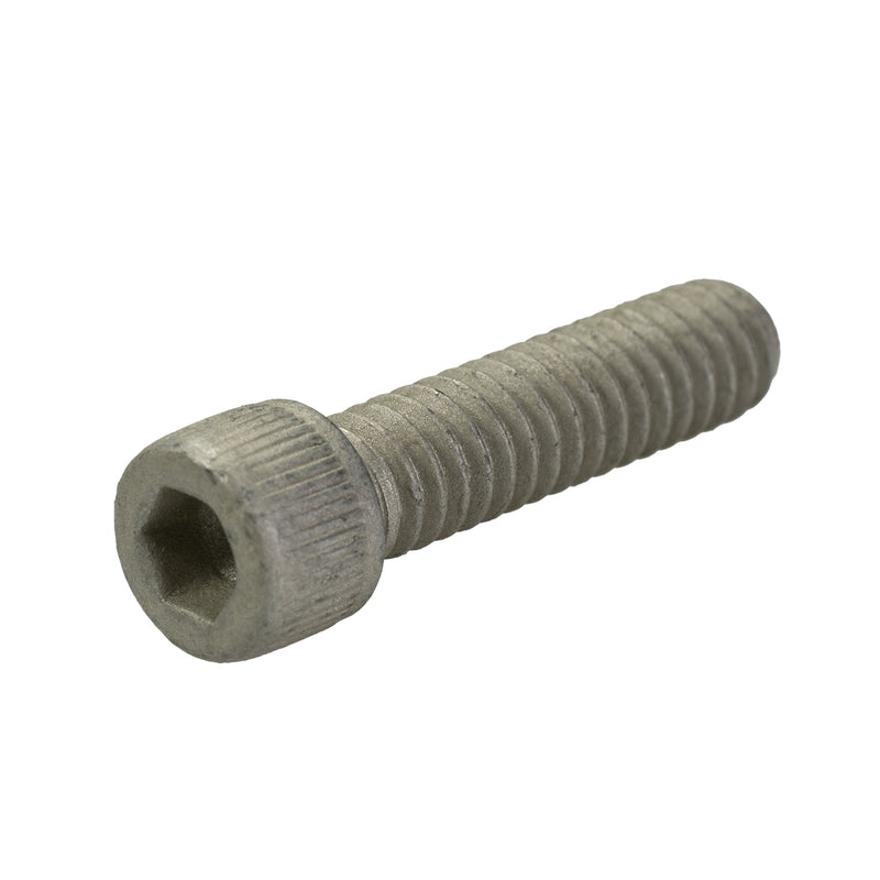 SHCS, HEX 1/4-20 x 1.00 M565 FT