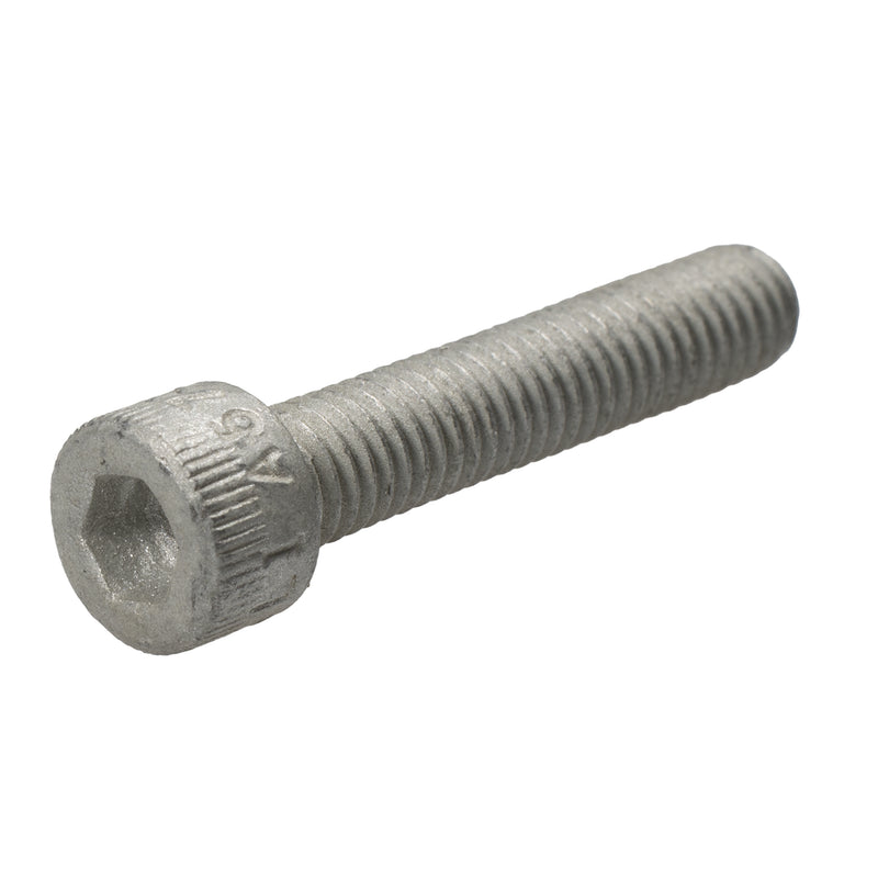 SHCS, HEX 10-32 X 1.00 M565 FT