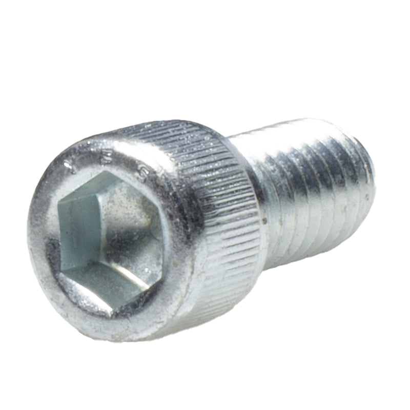 SHCS, HEX 3/8-16 X .75 ZN FT