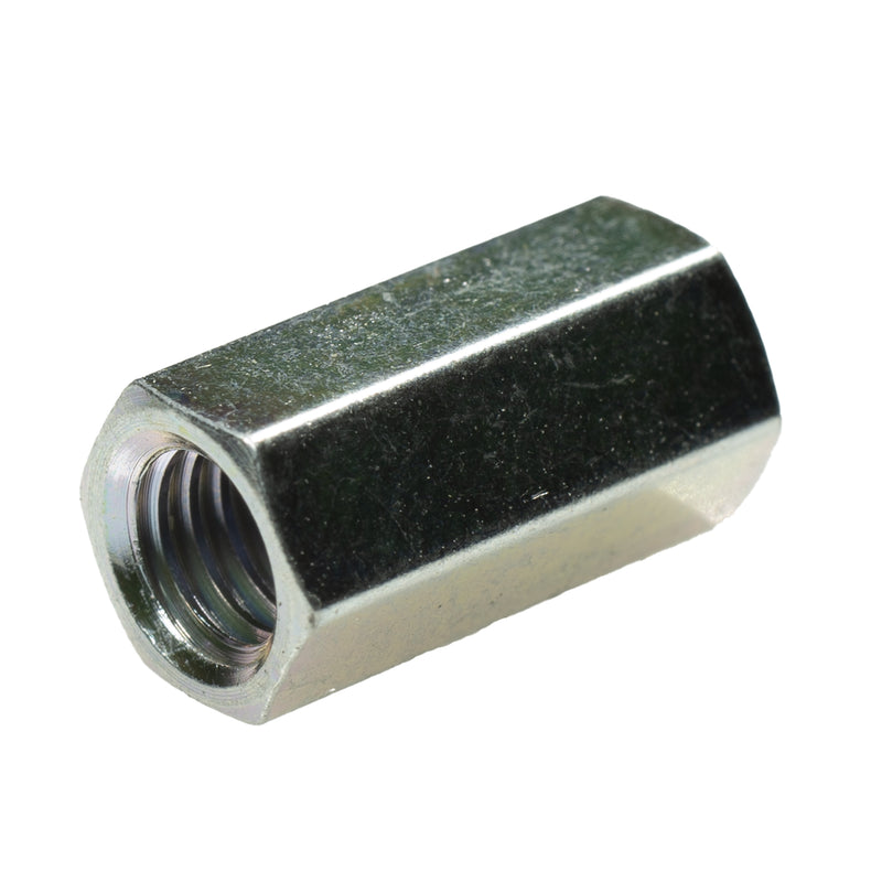 STANDOFF, HEX 1/4, 10-32 X .50 BRASS