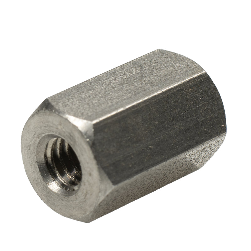 STANDOFF, HEX 5/16, 8-32 X .50 SS