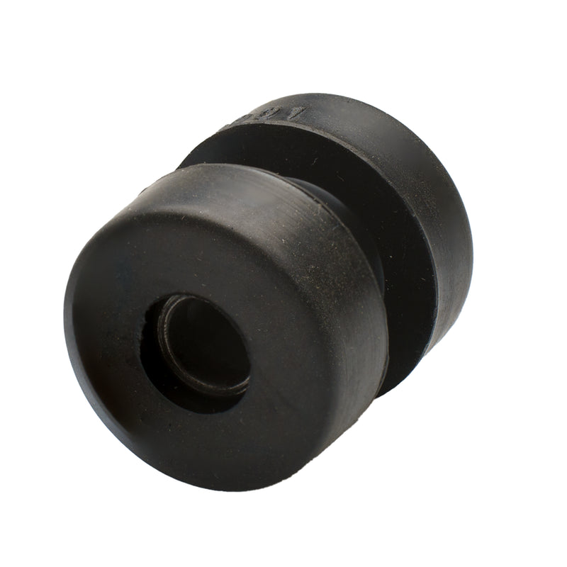 VIBRATION DAMPING MOUNT .40 ID X1.31 OD X 1.25 L