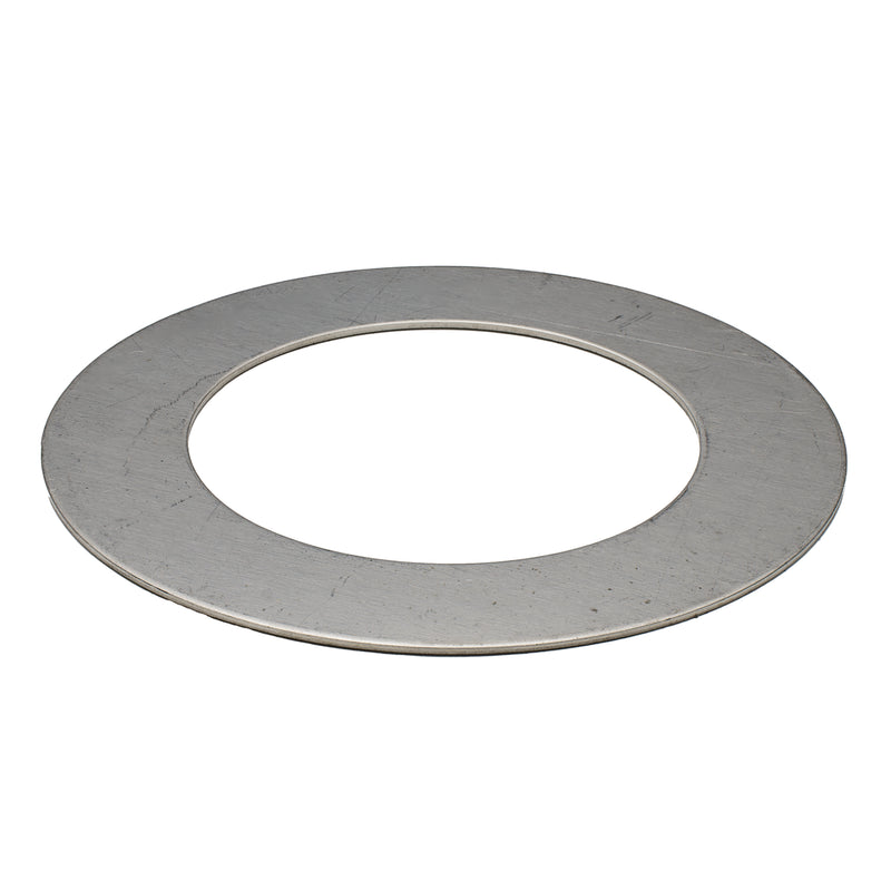 WASHER, FLAT 1 3/4, 2.75 OD X .030 TH SS