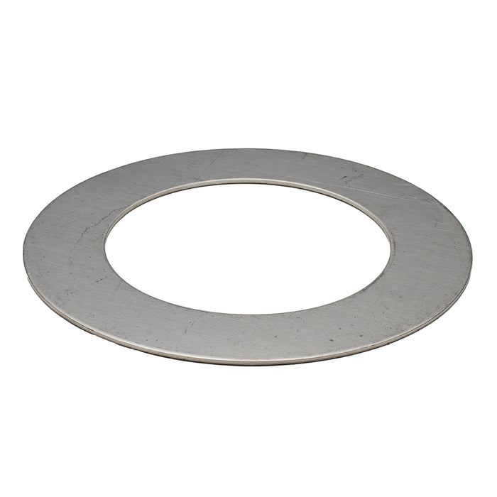 WASHER, FLAT 1 3/4, 2.75 OD X .030 TH SS