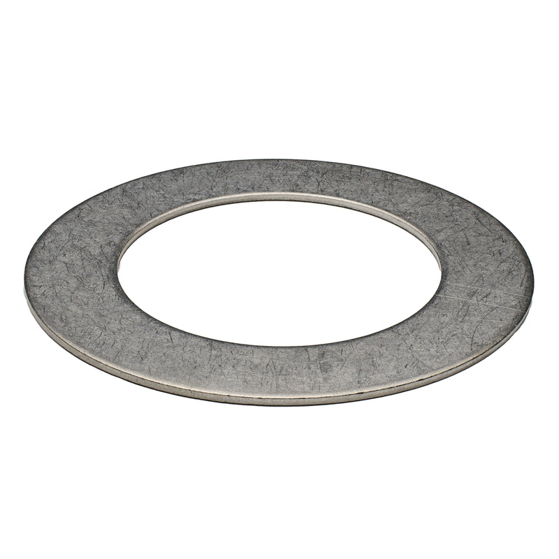 WASHER, FLAT 1 3/4, 2.75 OD X .045 TH SS