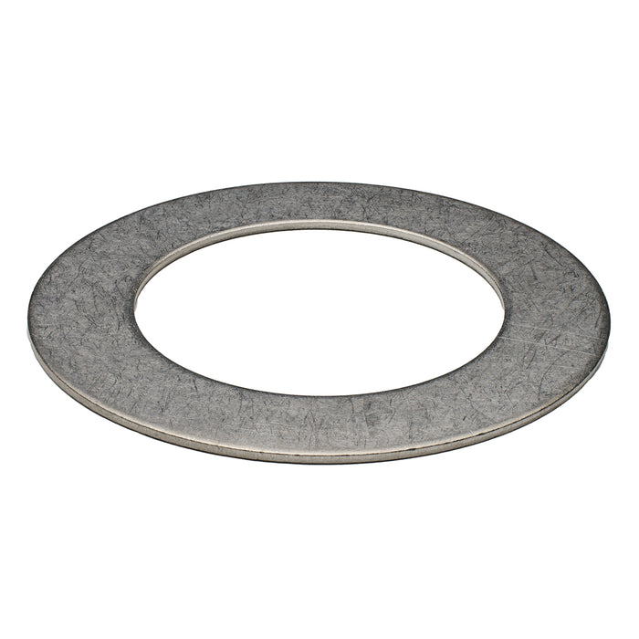 WASHER, FLAT 1 3/4, 2.75 OD X .045 TH SS