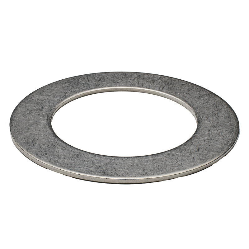 WASHER, FLAT 1 3/4 ID X 2.75 OD X .062 TH SS