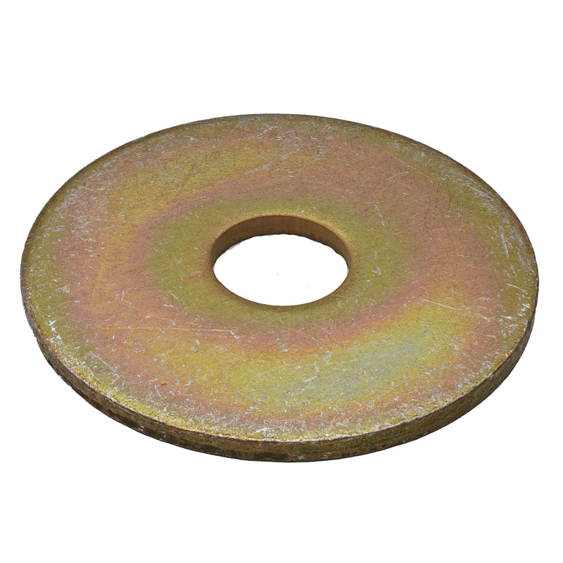 WASHER, FLAT 5/8, 2.38 OD X .13 TH CAD NAS 1149