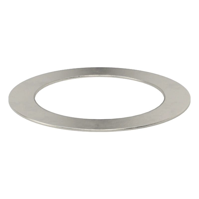 WASHER, FLAT M30, 42 OD X 0.5 TH SS