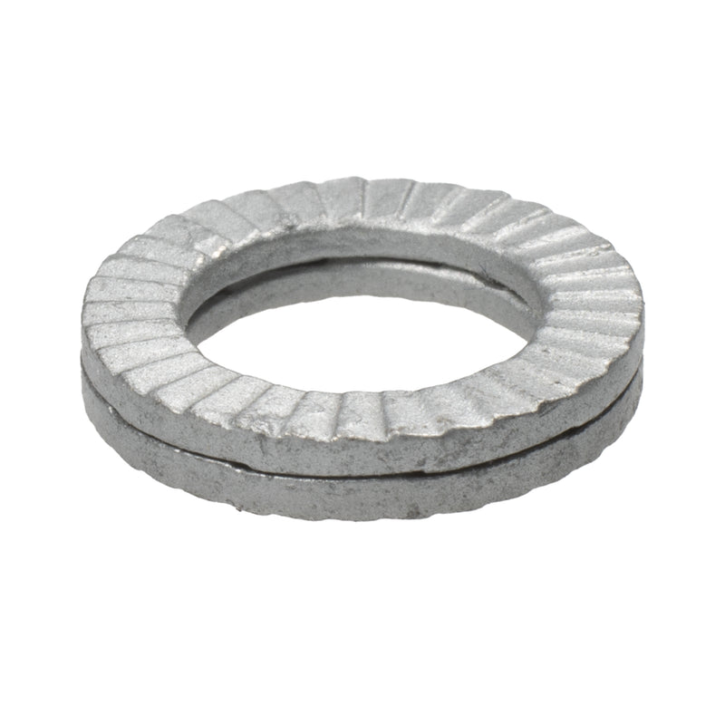 WASHER, NORD-LOCK 5/16, .53 OD X .10 TH ZN
