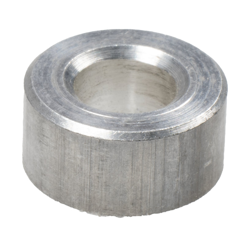 WASHER, SPACER 1/4, .50 OD X .25 TH AL
