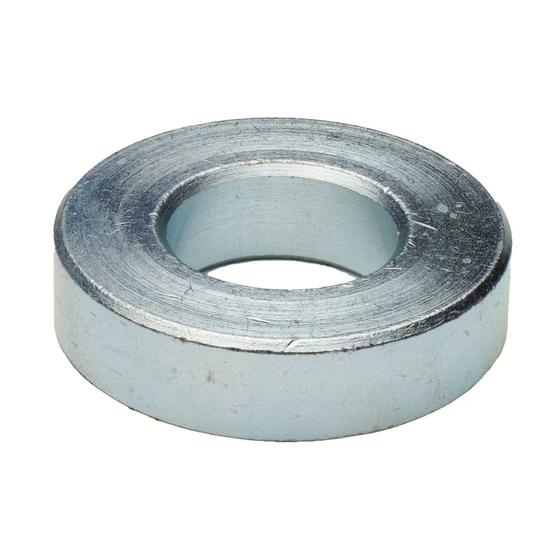 WASHER, SPACER 3/4, 1.50 OD X .375 TH ZN