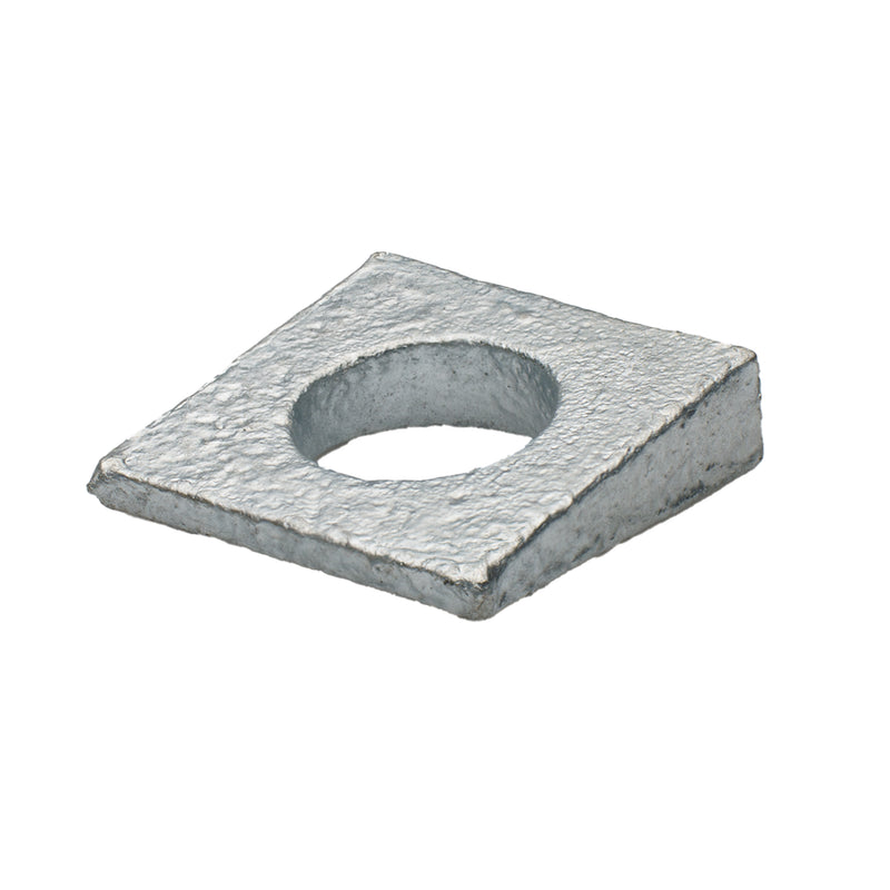 WASHER, WEDGE 3/4 HDG