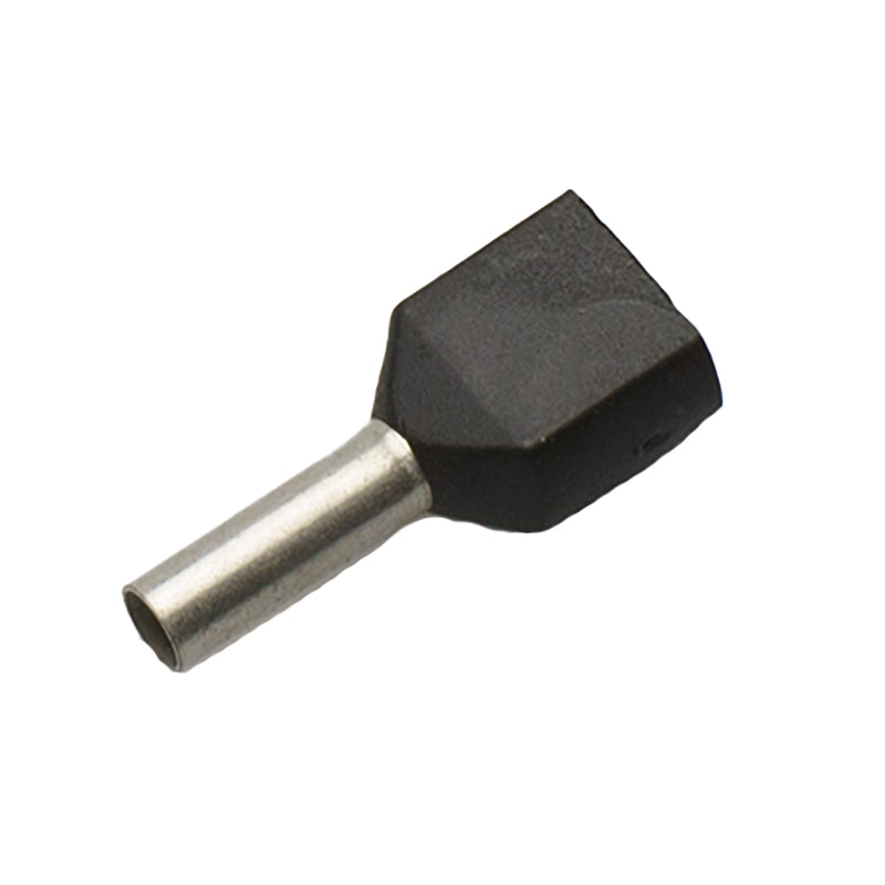 WIRE FERRULE 16 AWG 2 WIRE
