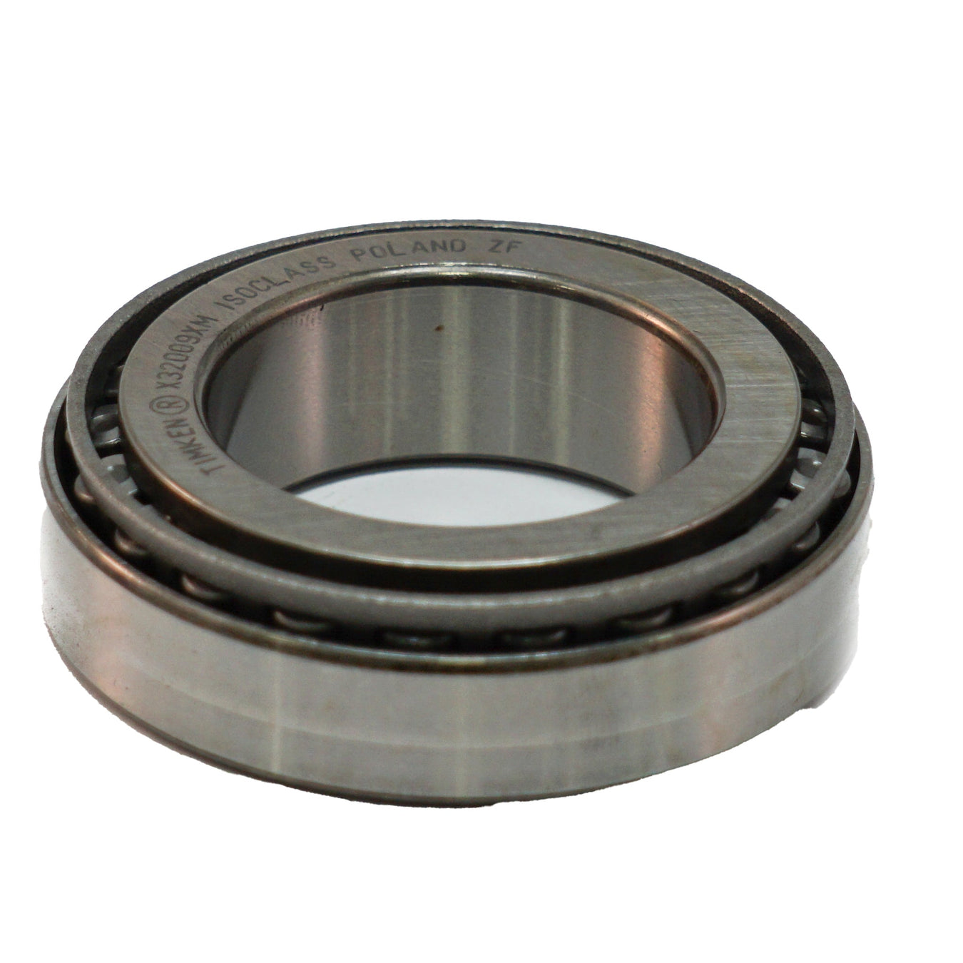 BEARINGS