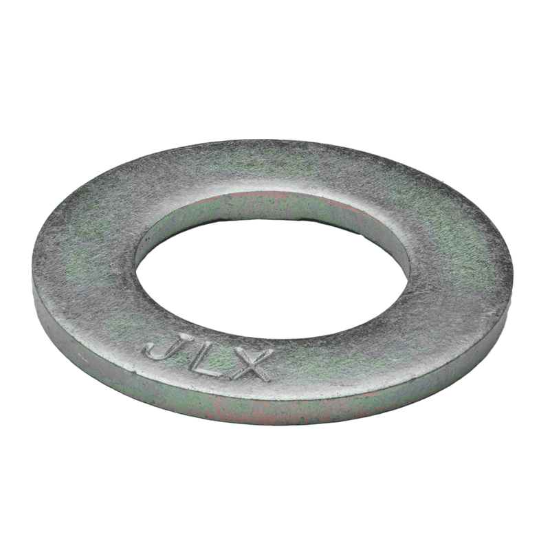 WASHER, FLAT 3/4, 1.47 OD X .13 TH ZN SAE