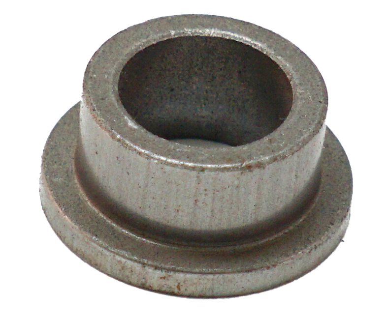 BUSHING, FLANGED .625 ID X .875 OD X .50 L, FLG DIA 1.125 BRZ