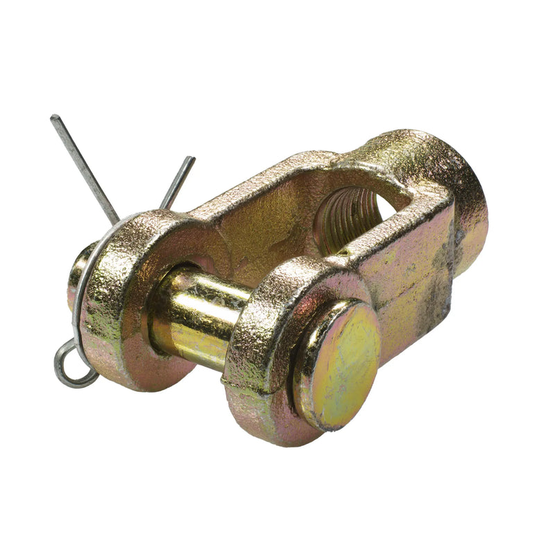 CLEVIS FOR  2424L CYLINDER