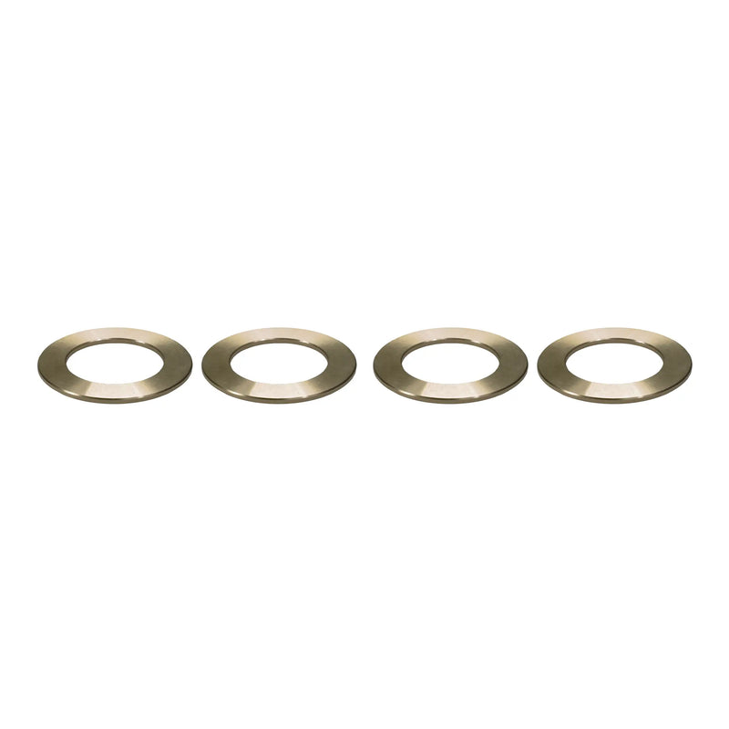BRAKE RAIL THRUST WASHER