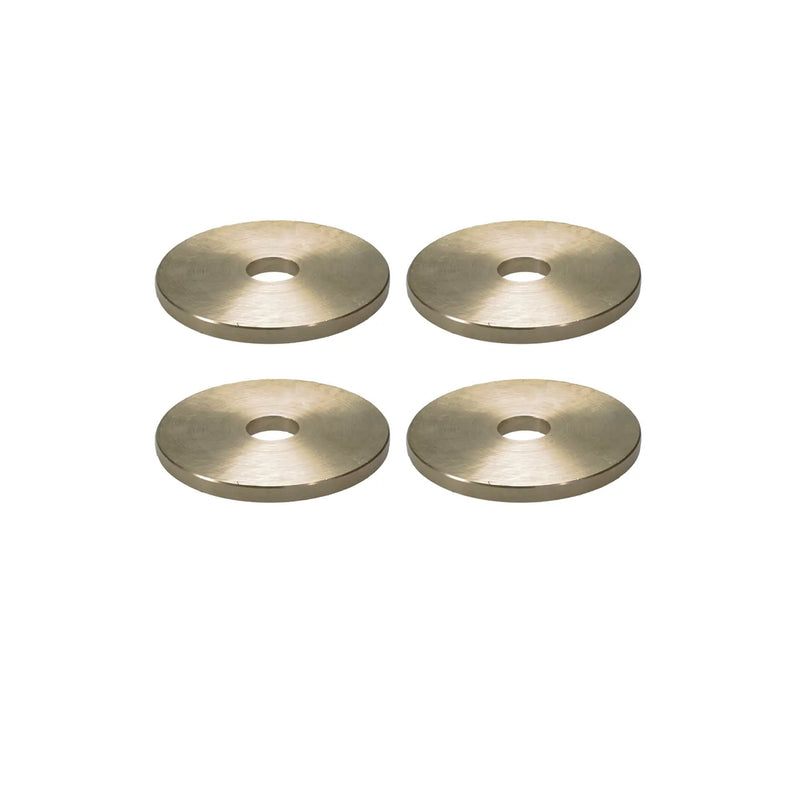 BRAKE RAIL WASHER