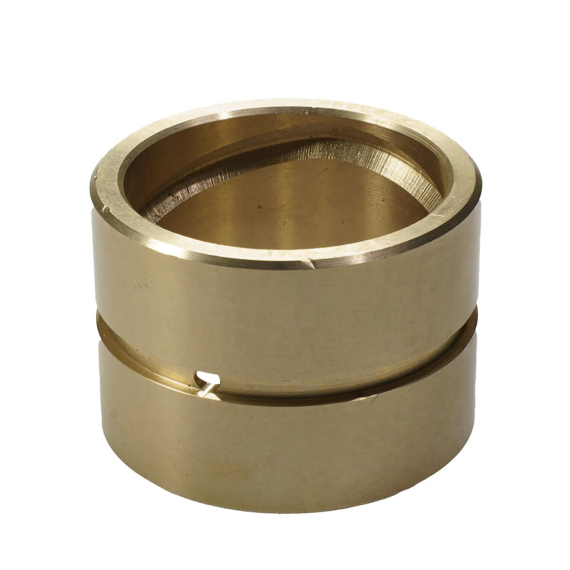 BRAKE RAIL BUSHINGS