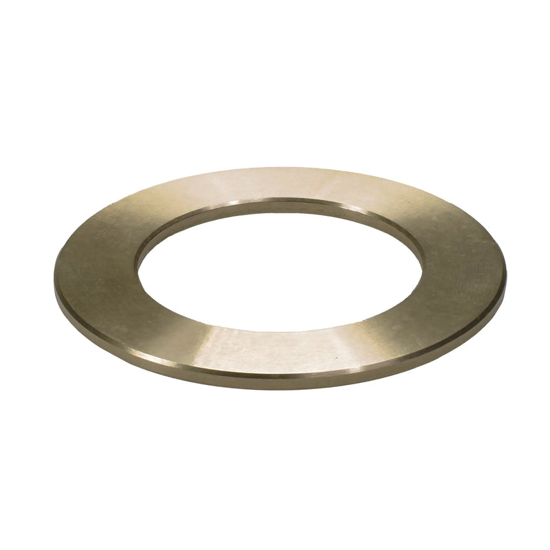 BRAKE RAIL THRUST WASHER