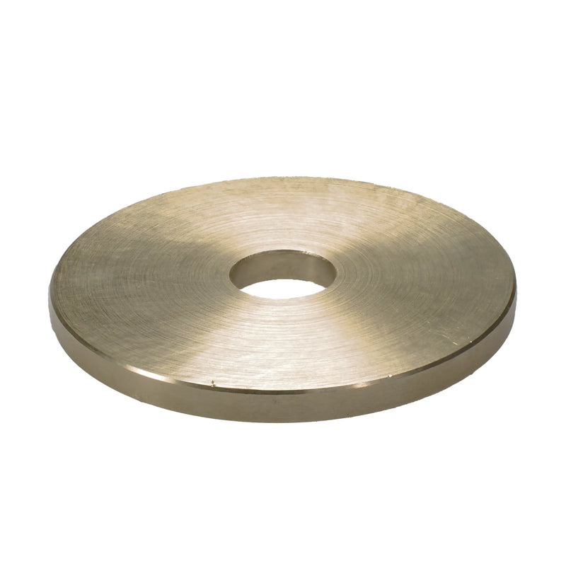 BRAKE RAIL WASHER