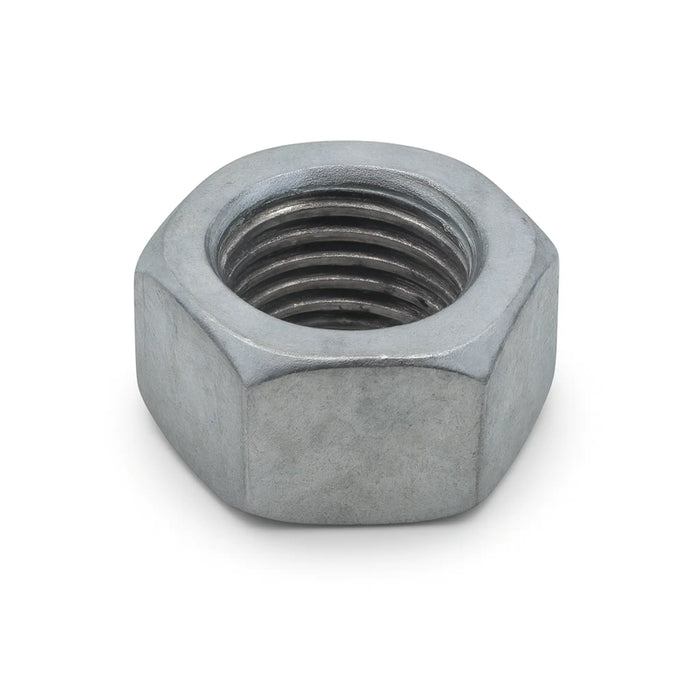 NUT, HEX 3/8-16 GR2