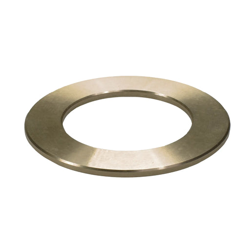 Single Brake Rail Thrust Washer for Costasur Roller Coaster Brakes