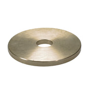 Roller Coaster Brake Rail Washer