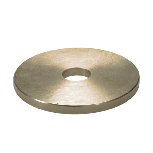 Roller Coaster Brake Rail Washer