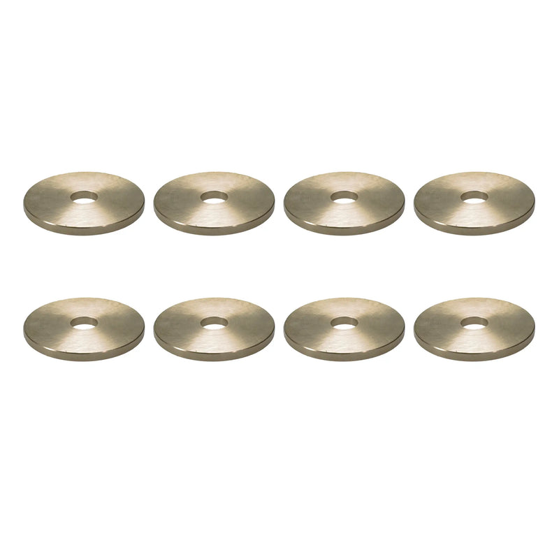 Costasur Roller Coaster Brake Rail Washer Set of 8