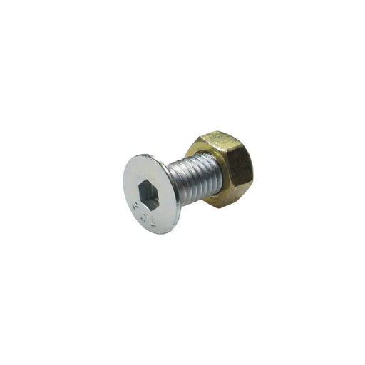 Costasur Roller Coaster Brake Shoe Nut and Bolt