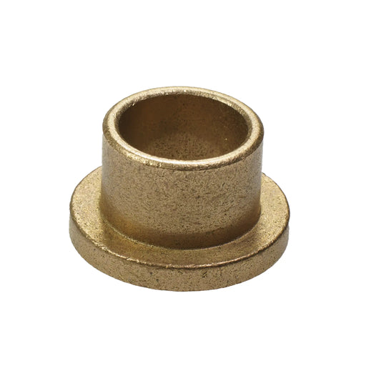 Bronze Flange Bearing for Costasur Roller Coaster Brake Assembly FF611-02B Oilite Bearing