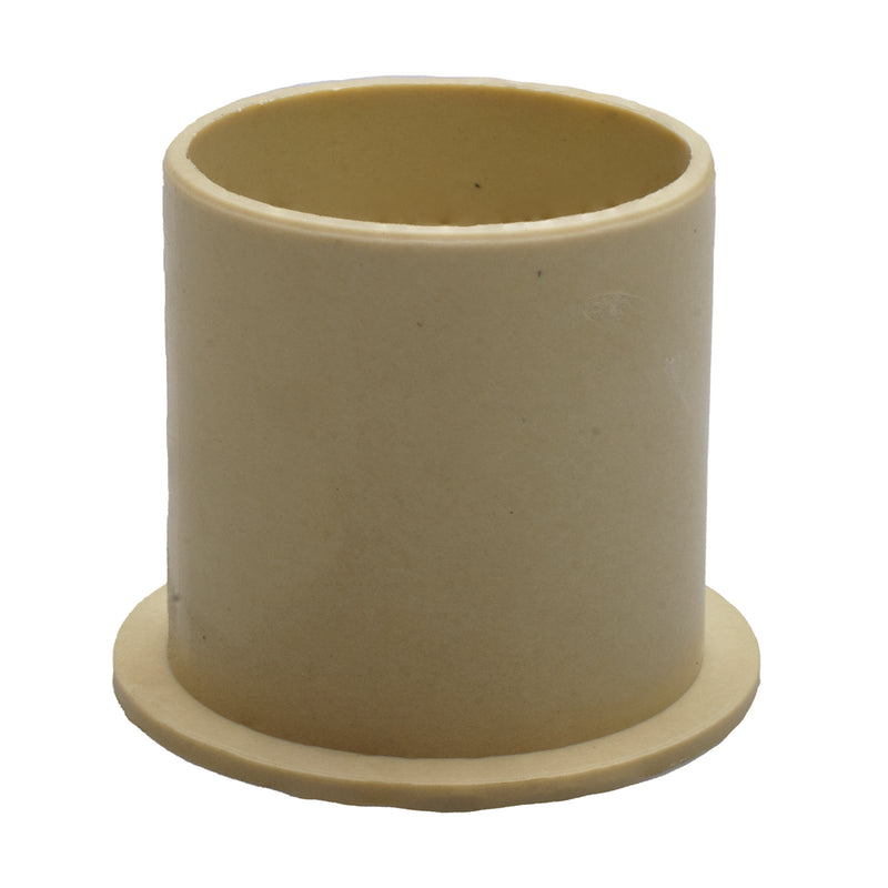 BUSHING, FLANGED 1.75 ID X 1.94 OD X 2.00 L, FLG DIA 2.38