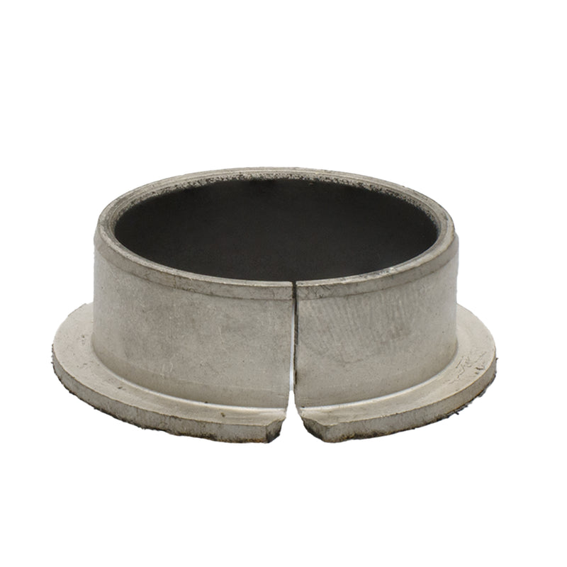 BUSHING, FLANGED 30 ID X 34 OD X 12 L, FLG DIA 42 DU